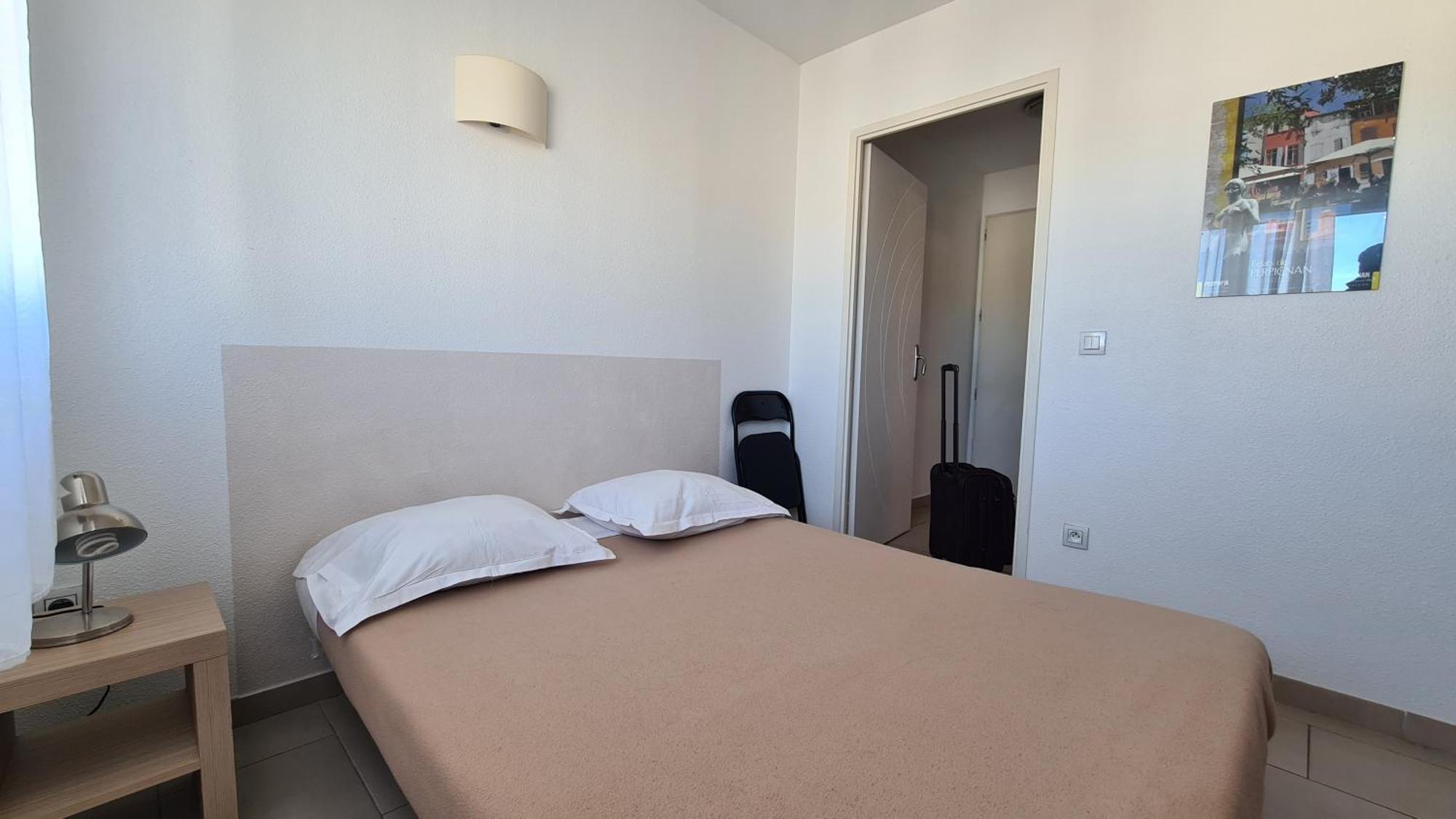 Logesty Studio Cosy316 Perpignan Exteriér fotografie